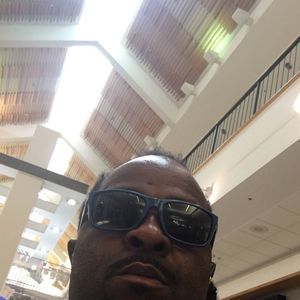 Meet your Posher, Terry